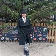 I give tuitions to all classes in maths, English and Science